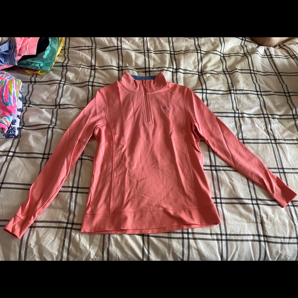 Vineyard Vines Pullover